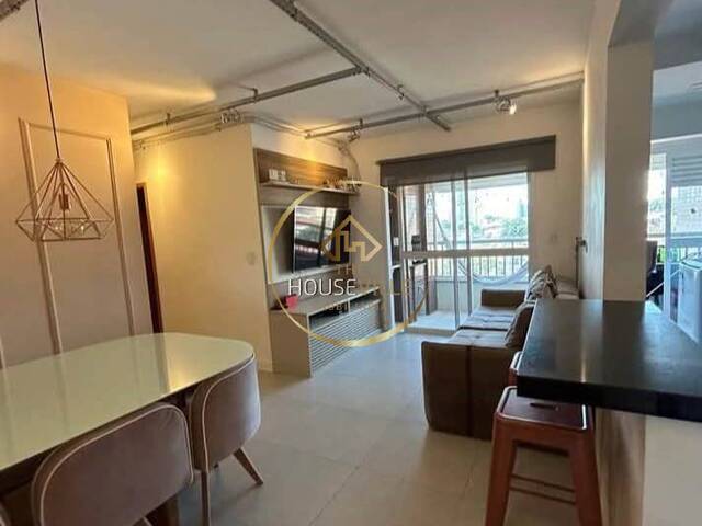 #AP859 - Apartamento para Venda em São José dos Campos - SP