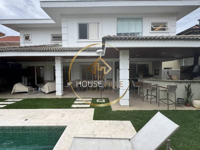 #SO901 - Casa em condomínio para Venda em São José dos Campos - SP - 1