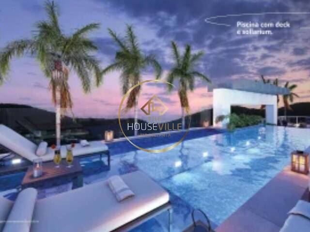 #AP903 - Apartamento para Venda em Ubatuba - SP - 3