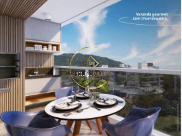 Apartamento para Venda em Ubatuba - 4