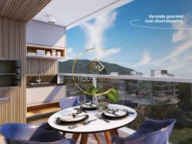 Apartamento para Venda em Ubatuba - 5