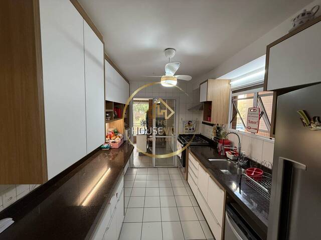 Apartamento para Venda em São José dos Campos - 5