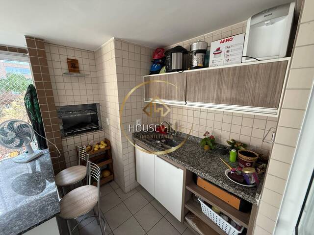 Apartamento para Venda em São José dos Campos - 4