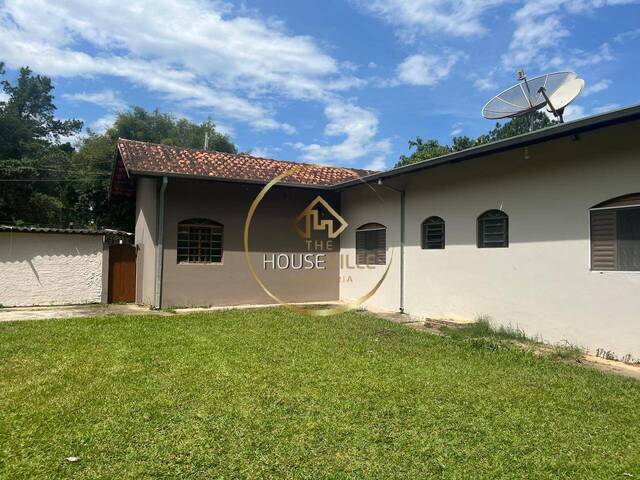 #CH905 - Chácara para Venda em São José dos Campos - SP - 3