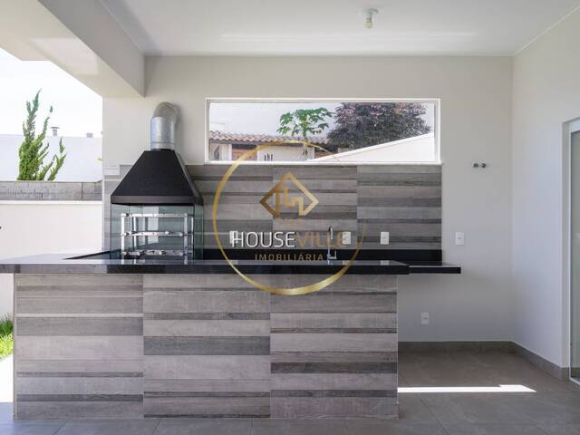 Casa em condomínio para Venda em São José dos Campos - 3