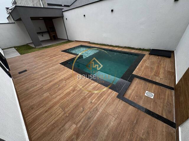 Casa em condomínio para Venda em São José dos Campos - 2