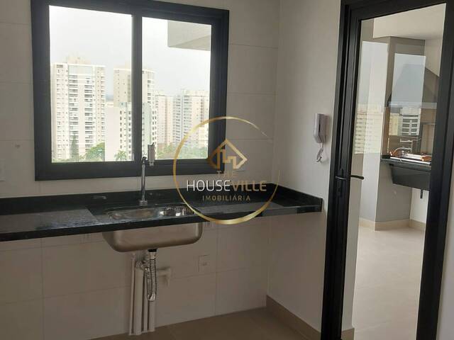 Apartamento para Venda em São José dos Campos - 4