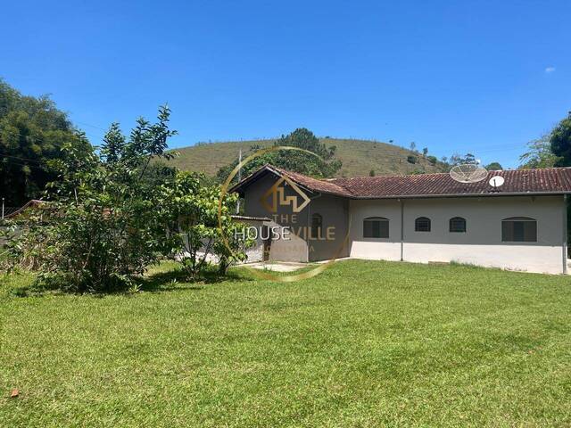 #CH905 - Chácara para Venda em São José dos Campos - SP - 2