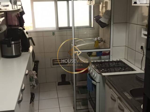 #AP938 - Apartamento para Venda em São José dos Campos - SP - 3