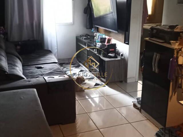 #AP938 - Apartamento para Venda em São José dos Campos - SP - 1