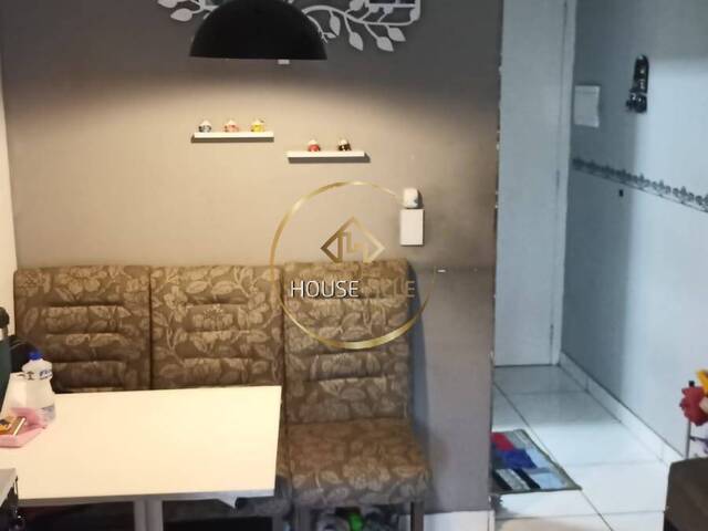 #AP938 - Apartamento para Venda em São José dos Campos - SP - 2