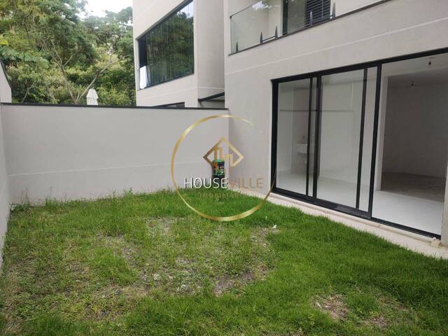 #SO939 - Casa em condomínio para Venda em São José dos Campos - SP - 2