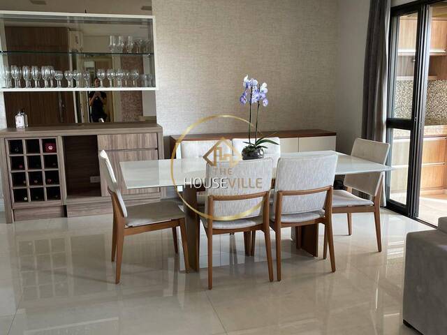 Apartamento para Venda em São José dos Campos - 5