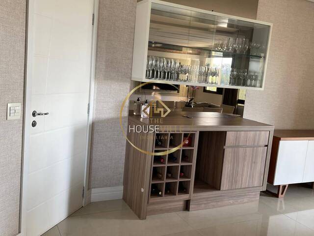 Apartamento para Venda em São José dos Campos - 4