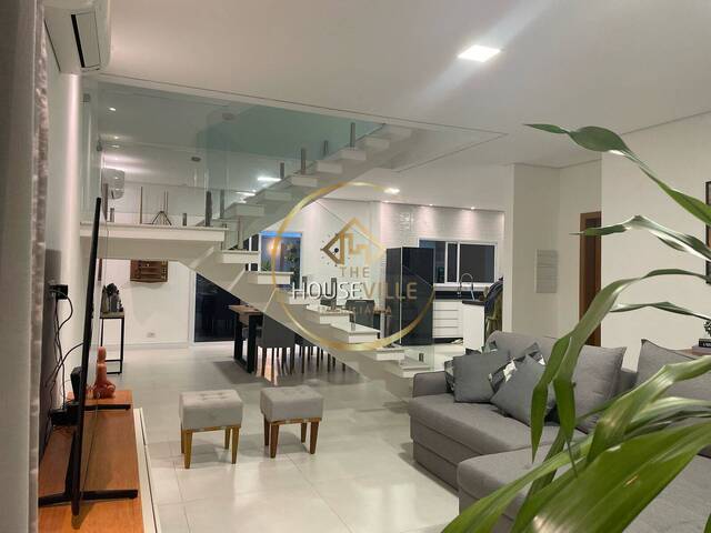 Casa em condomínio para Venda em São José dos Campos - 2