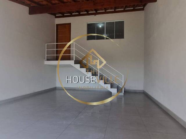 #CA948 - Casa para Venda em São José dos Campos - SP - 3