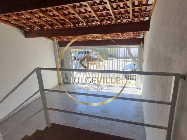 Casa para Venda em São José dos Campos - 4