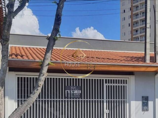 Casa para Venda em São José dos Campos - 5