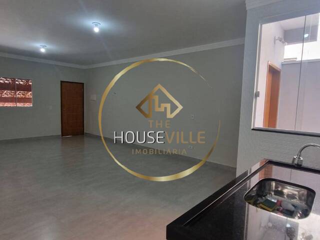 #CA948 - Casa para Venda em São José dos Campos - SP - 2