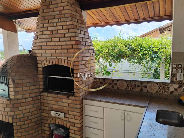 Casa em condomínio para Venda em São José dos Campos - 5