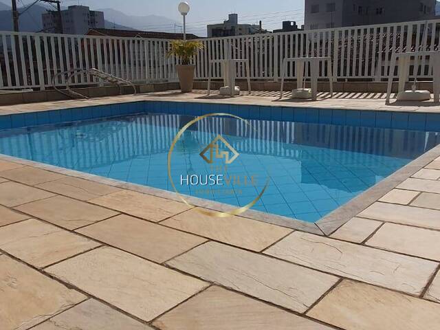 Apartamento para Venda em Caraguatatuba - 2