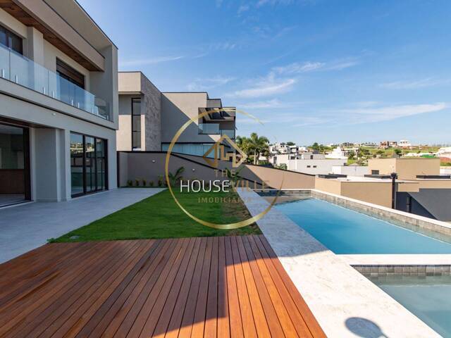 Casa em condomínio para Venda em São José dos Campos - 3