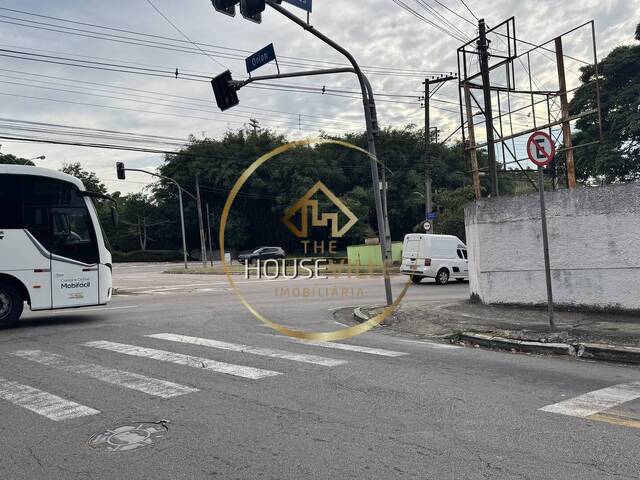 #TE974 - Terreno para Venda em São José dos Campos - SP - 2