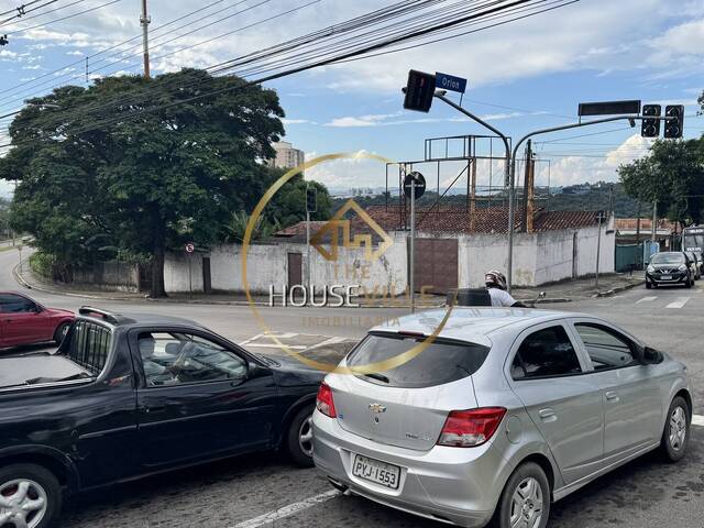 Terreno para Venda em São José dos Campos - 5