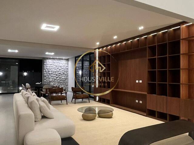 Casa em condomínio para Venda em São José dos Campos - 4