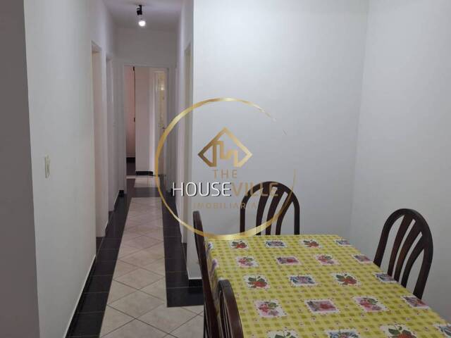 #AP978 - Apartamento para Venda em São José dos Campos - SP - 2