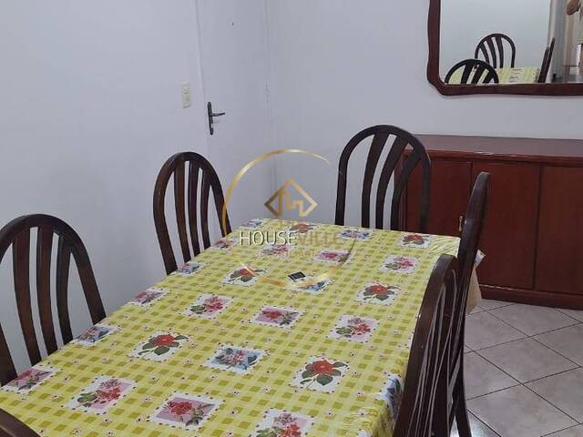 Apartamento para Venda em São José dos Campos - 4