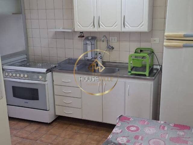 Apartamento para Venda em São José dos Campos - 5