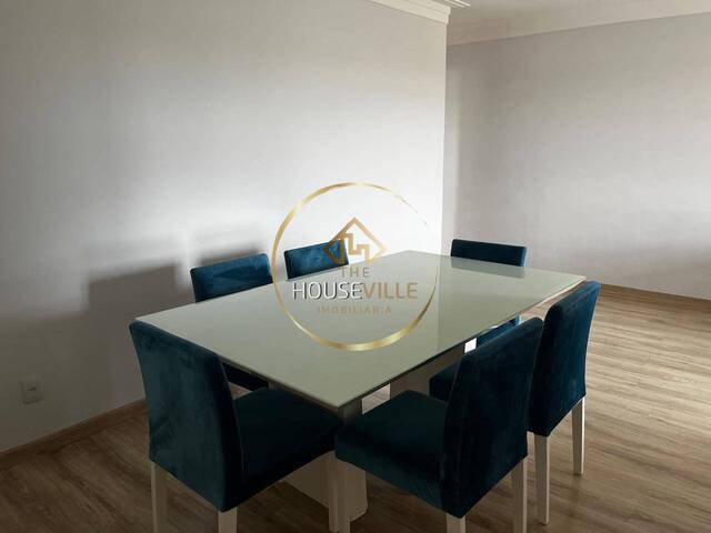 Apartamento para Venda em São José dos Campos - 4