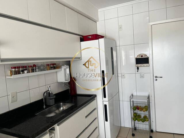Apartamento para Venda em São José dos Campos - 5