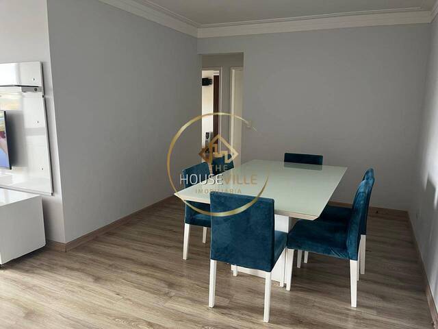 #AP987 - Apartamento para Venda em São José dos Campos - SP - 3