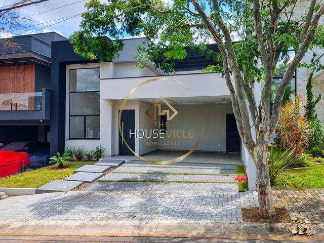 Casa em condomínio para Venda em Jacareí - 4