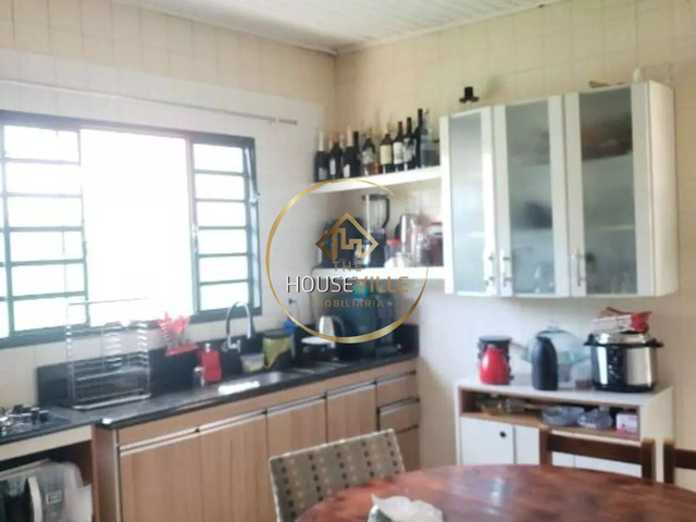 #CA990 - Casa para Venda em São José dos Campos - SP - 2