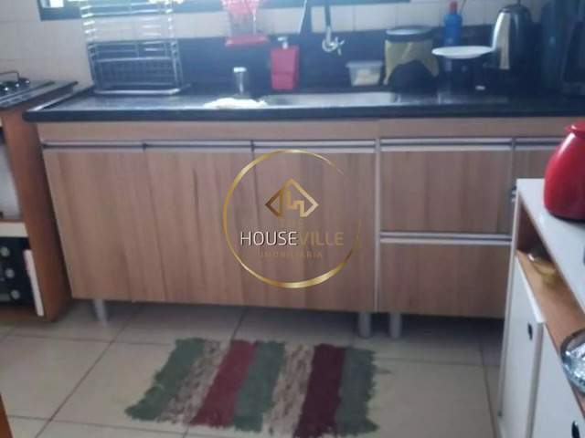 Casa para Venda em São José dos Campos - 4