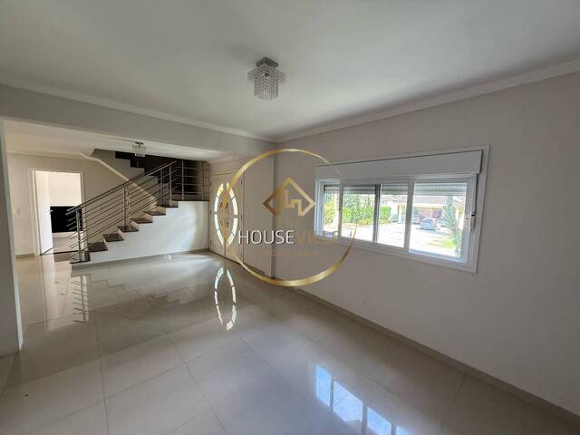 #SO991 - Casa para Venda em Jacareí - SP - 3