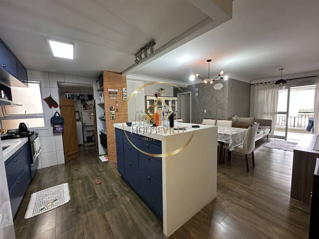 #AP977 - Apartamento para Venda em São José dos Campos - SP - 2
