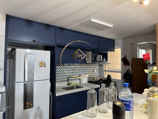 Apartamento para Venda em São José dos Campos - 5