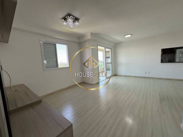 Apartamento para Venda em São José dos Campos - 5