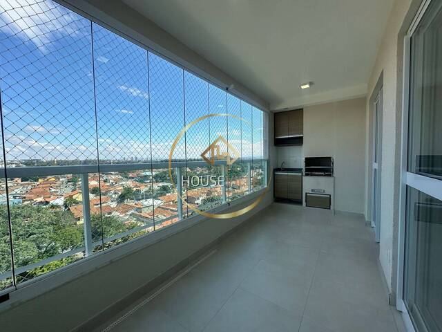 #AP979 - Apartamento para Venda em São José dos Campos - SP - 1