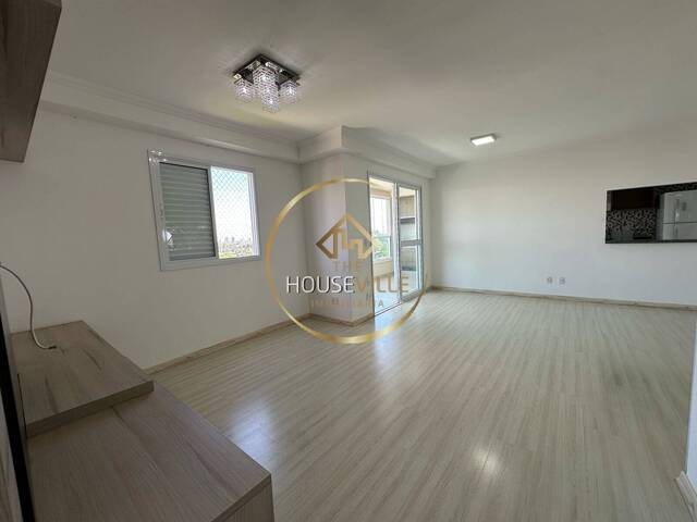 Apartamento para Venda em São José dos Campos - 4