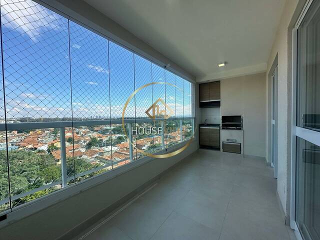 #AP979 - Apartamento para Venda em São José dos Campos - SP - 2