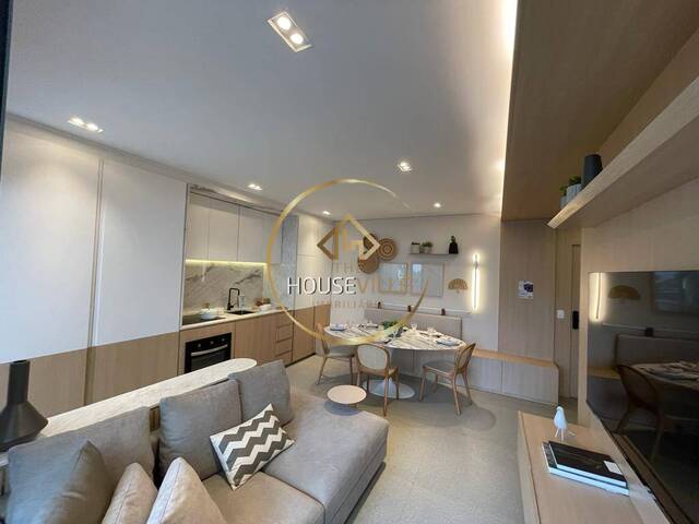 #AP992 - Apartamento para Venda em São José dos Campos - SP - 2