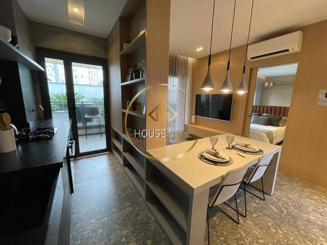 #AP993 - Apartamento para Venda em São José dos Campos - SP - 2