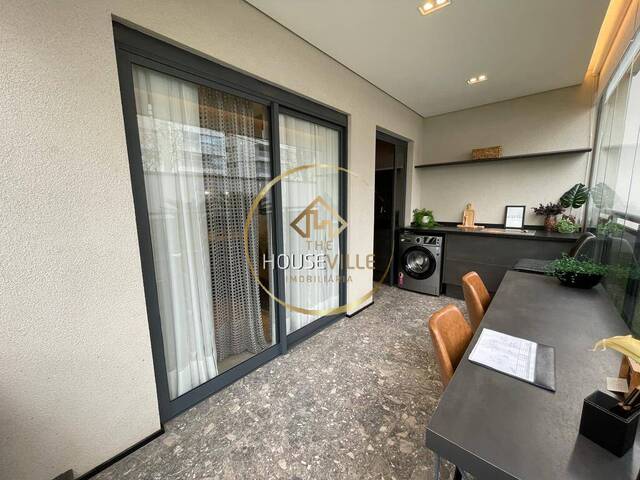 Apartamento para Venda em São José dos Campos - 4