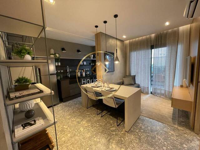 #AP993 - Apartamento para Venda em São José dos Campos - SP - 1