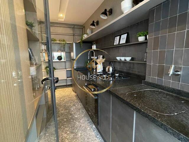 Apartamento para Venda em São José dos Campos - 5